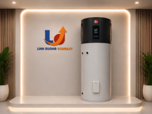 HeatPump Rheem