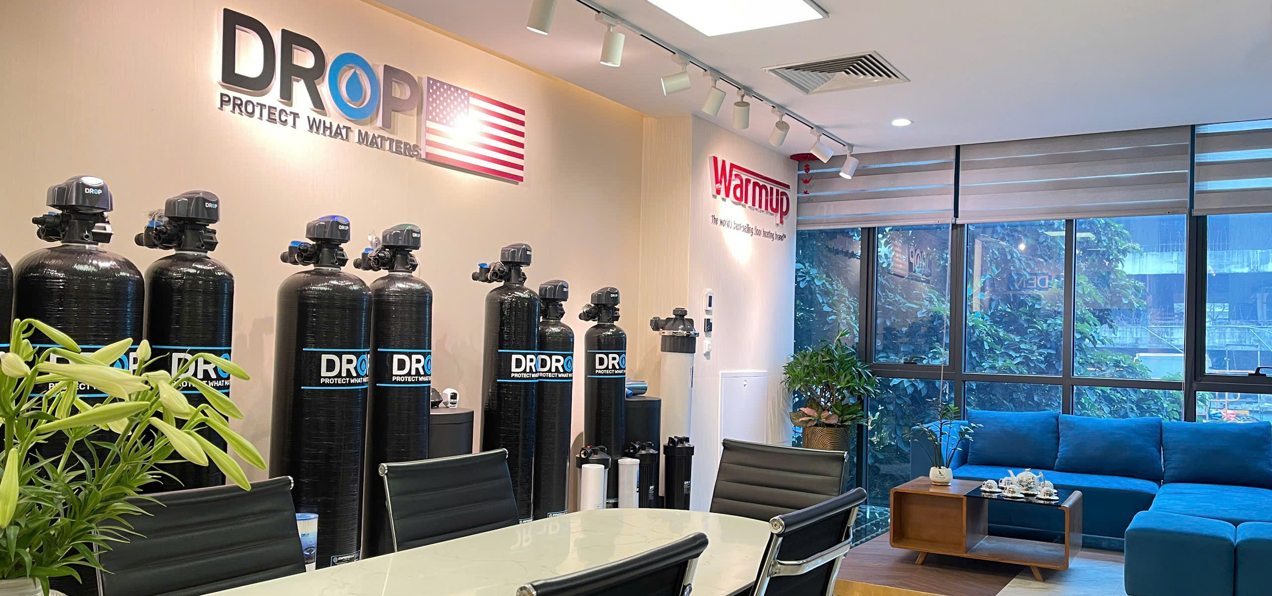 Linh Duong Company