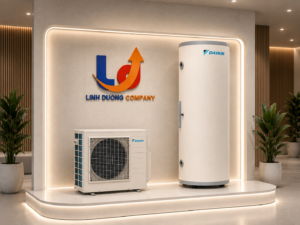 Heat Pump Daikin