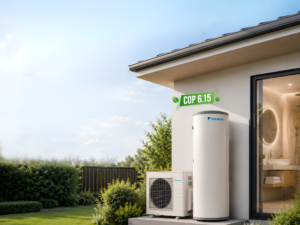 HeatPump Daikin