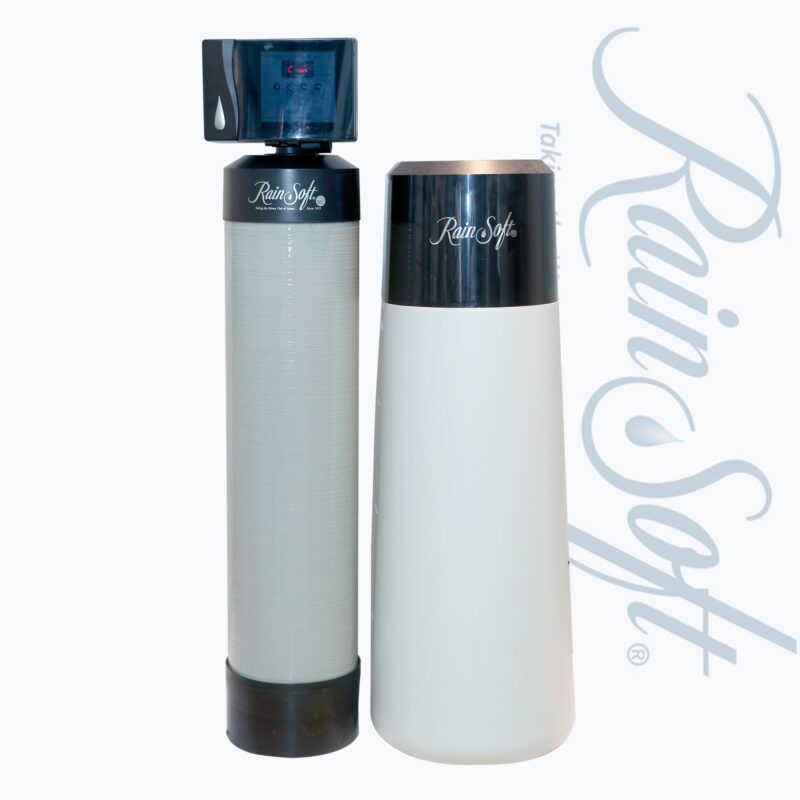Lọc Nước Tổng RainSoft