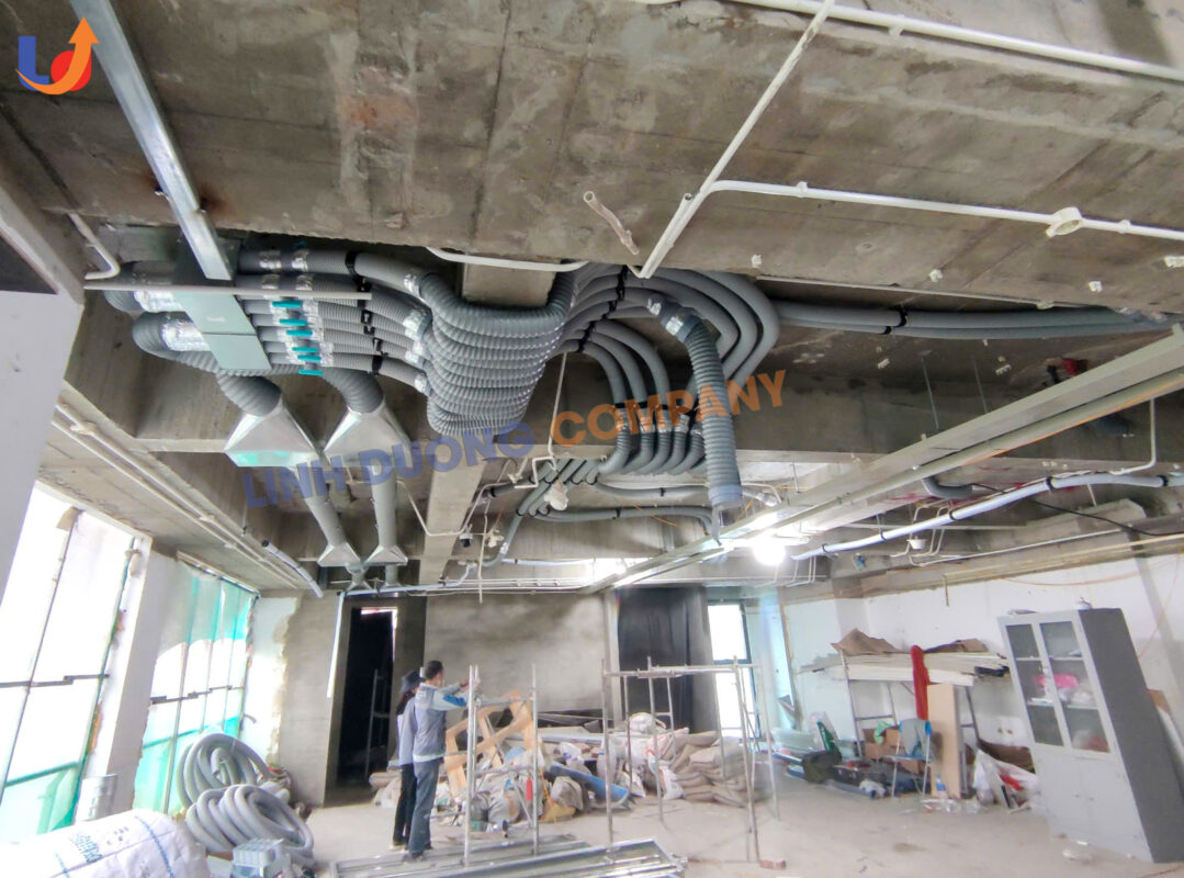 Khí Tươi Là Gì? Top Máy Cấp Khí Tươi Tốt Nhất 2025 Cho Sức Khỏe Gia Đình Bạn