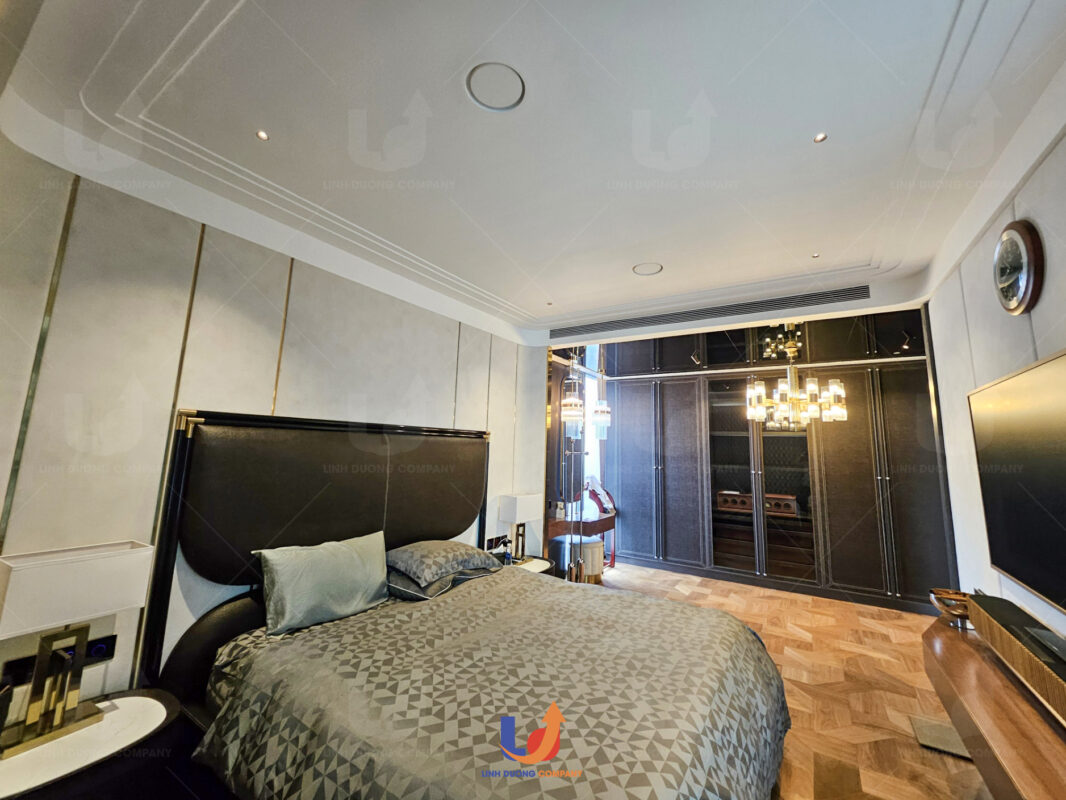 Cấp khí tươi cho phòng ngủ: 5 tiêu chí chọn máy tốt nhất cho biệt thự và căn hộ cao cấp