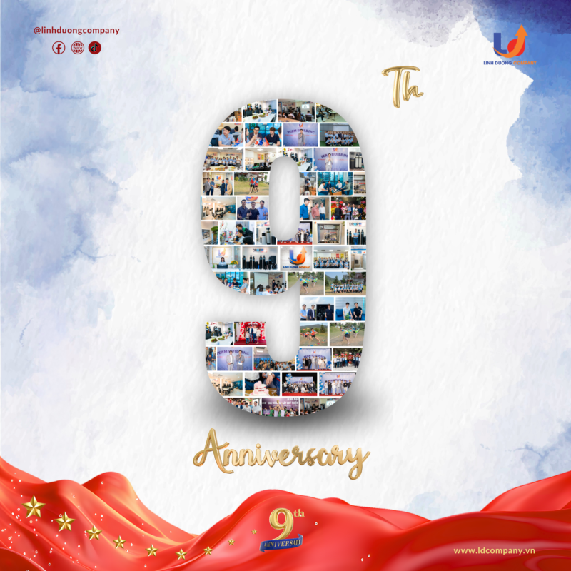 Hành Trình 9 Năm Linh Duong Company – Từ Lọc Nước Tổng Biệt Thự Đến Giải Pháp Sống