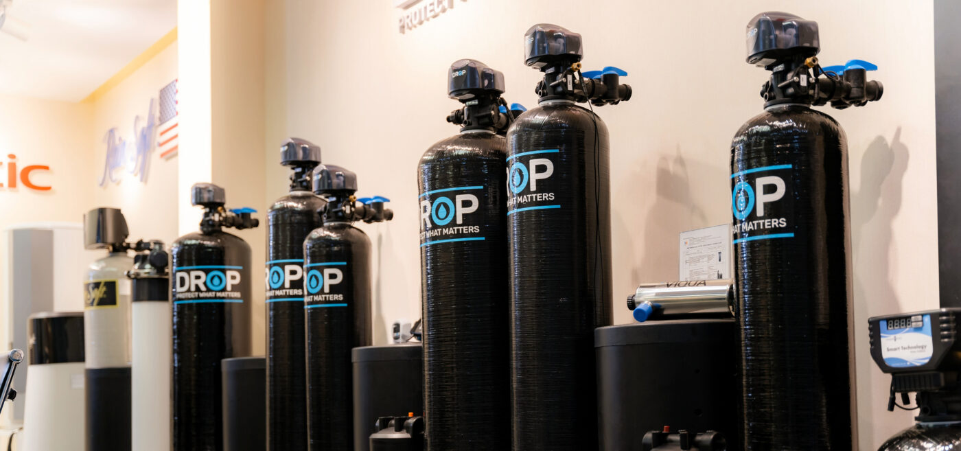 Showroom Giải Pháp Biệt Thự Cao Cấp: Trải Nghiệm Lọc Nước, Nước Nóng Trung Tâm, Khí Tươi Và Sưởi Sàn